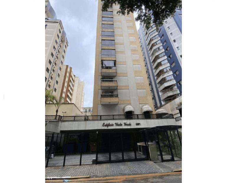 Apartamento duplex indianópolis são paulo/sp