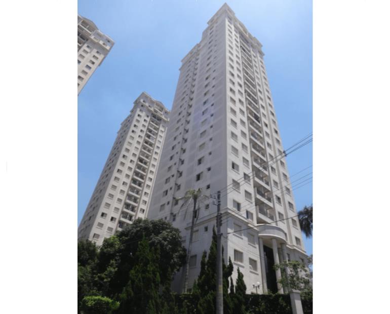 Apartamento parque mandaqui são paulo/sp