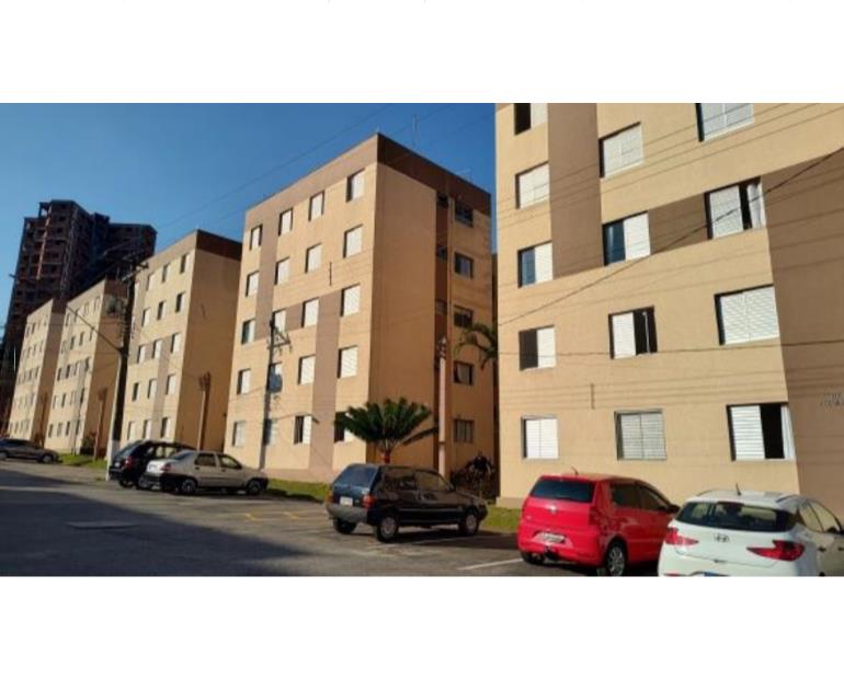 Apartamento condomínio estados unidos sbc/sp