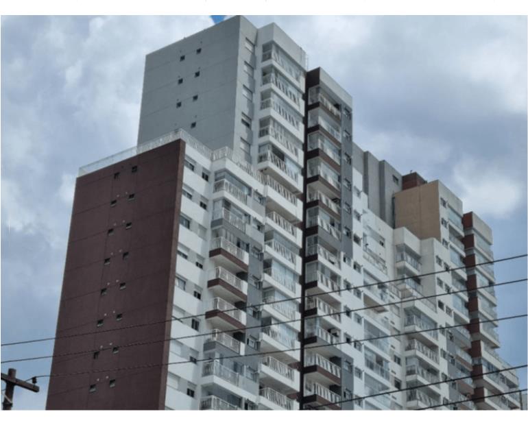 Foto de APARTAMENTO BRÁS SÃO PAULO